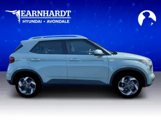 Hyundai VENUE 2026 SEL 4dr Crossover