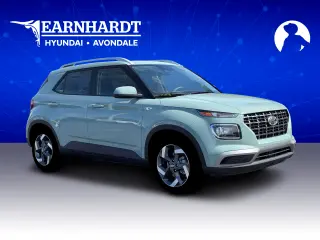 Hyundai VENUE 2026 SEL 4dr Crossover