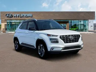 Hyundai VENUE 2026 SEL 4dr Crossover