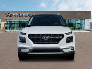 Hyundai VENUE 2026 SEL 4dr Crossover