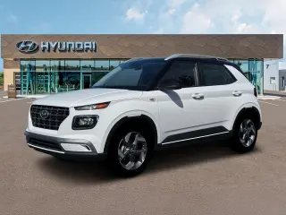 Hyundai VENUE 2026 SEL 4dr Crossover