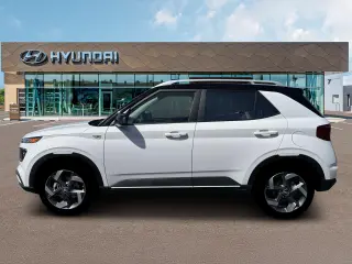 Hyundai VENUE 2026 SEL 4dr Crossover