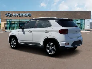 Hyundai VENUE 2026 SEL 4dr Crossover