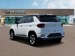 Hyundai VENUE 2026 SEL 4dr Crossover