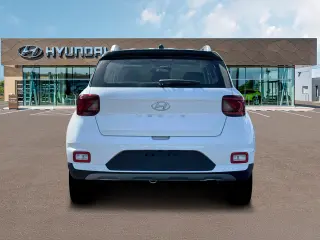 Hyundai VENUE 2026 SEL 4dr Crossover