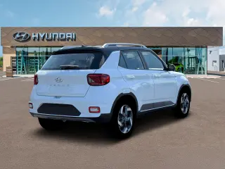 Hyundai VENUE 2026 SEL 4dr Crossover