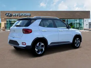 Hyundai VENUE 2026 SEL 4dr Crossover