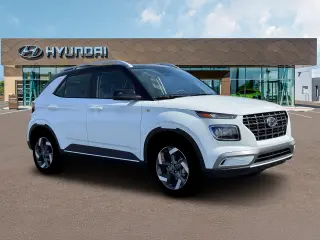 Hyundai VENUE 2026 SEL 4dr Crossover