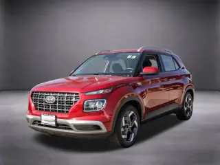 Hyundai VENUE 2025 SEL 4dr Crossover
