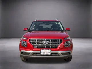 Hyundai VENUE 2025 SEL 4dr Crossover