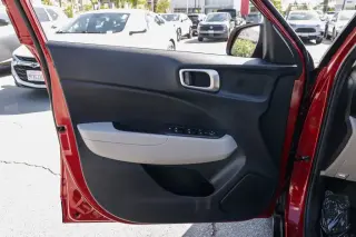 Hyundai VENUE 2025 SEL 4dr Crossover