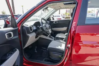 Hyundai VENUE 2025 SEL 4dr Crossover