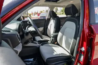 Hyundai VENUE 2025 SEL 4dr Crossover