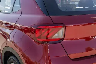 Hyundai VENUE 2025 SEL 4dr Crossover