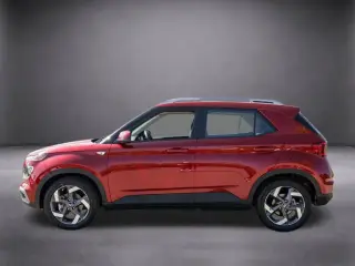 Hyundai VENUE 2025 SEL 4dr Crossover