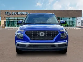 Hyundai VENUE 2026 SE 4dr Crossover