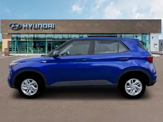 Hyundai VENUE 2026 SE 4dr Crossover