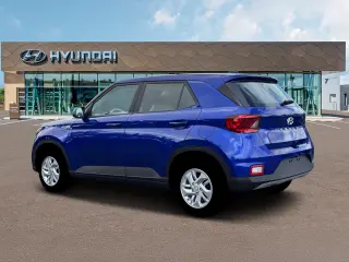 Hyundai VENUE 2026 SE 4dr Crossover