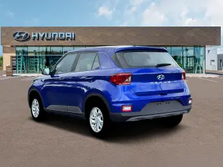 Hyundai VENUE 2026 SE 4dr Crossover