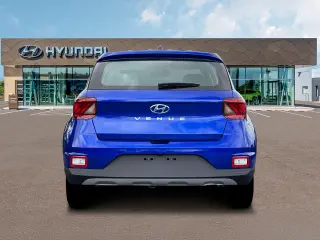 Hyundai VENUE 2026 SE 4dr Crossover
