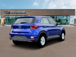 Hyundai VENUE 2026 SE 4dr Crossover