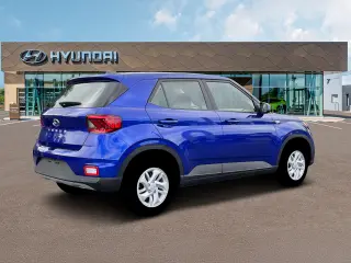 Hyundai VENUE 2026 SE 4dr Crossover