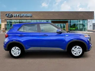 Hyundai VENUE 2026 SE 4dr Crossover