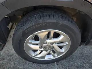 Hyundai VENUE 2022 SE 4dr Crossover