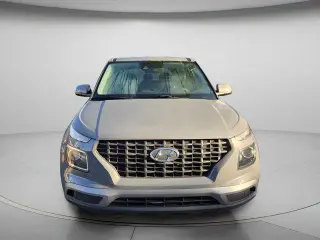 Hyundai VENUE 2022 SE 4dr Crossover