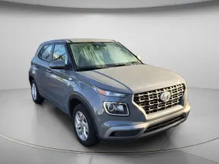 Hyundai VENUE 2022 SE 4dr Crossover