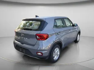 Hyundai VENUE 2022 SE 4dr Crossover