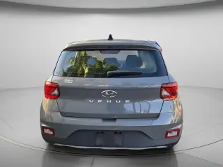 Hyundai VENUE 2022 SE 4dr Crossover