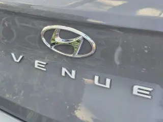 Hyundai VENUE 2022 SE 4dr Crossover