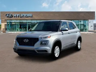 Hyundai VENUE 2026 SE 4dr Crossover