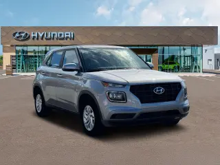 Hyundai VENUE 2026 SE 4dr Crossover