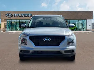 Hyundai VENUE 2026 SE 4dr Crossover