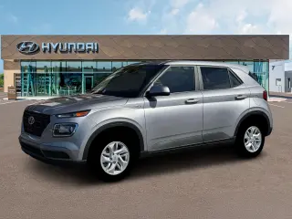 Hyundai VENUE 2026 SE 4dr Crossover