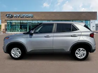 Hyundai VENUE 2026 SE 4dr Crossover