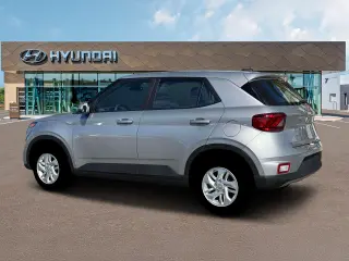 Hyundai VENUE 2026 SE 4dr Crossover