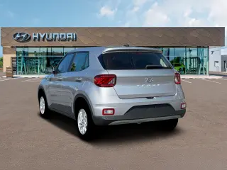 Hyundai VENUE 2026 SE 4dr Crossover