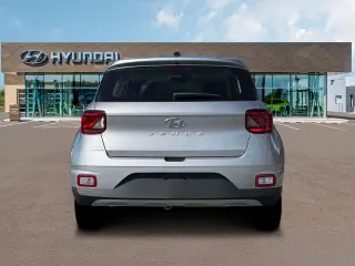 Hyundai VENUE 2026 SE 4dr Crossover