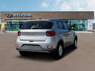 Hyundai VENUE 2026 SE 4dr Crossover