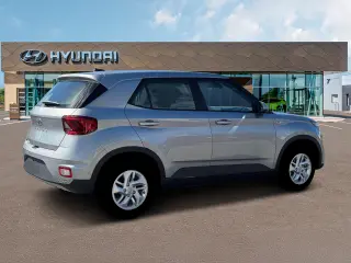 Hyundai VENUE 2026 SE 4dr Crossover