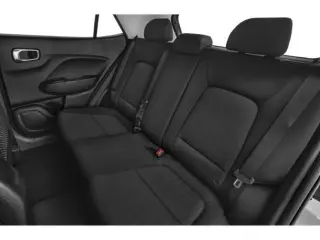 Hyundai VENUE 2026 SE 4dr Crossover
