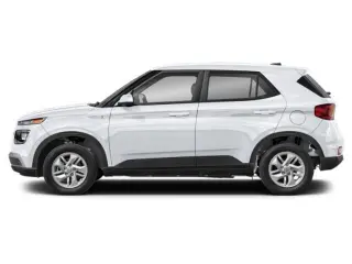 Hyundai VENUE 2026 SE 4dr Crossover