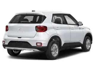 Hyundai VENUE 2026 SE 4dr Crossover