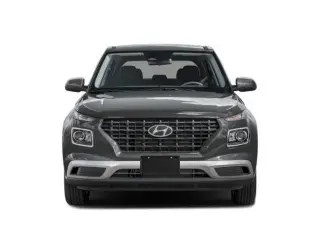 Hyundai VENUE 2026 SE 4dr Crossover