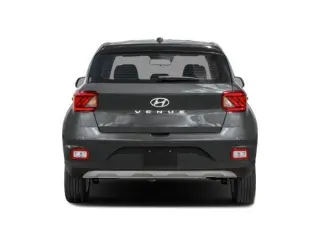 Hyundai VENUE 2026 SE 4dr Crossover