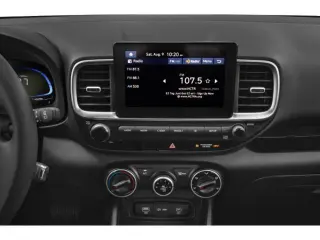 Hyundai VENUE 2026 SE 4dr Crossover