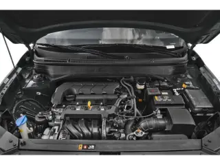 Hyundai VENUE 2026 SE 4p Crossover